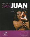 textos de teatro clasico nº 52: la noche de san juan