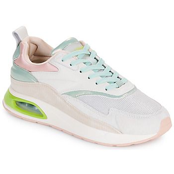 HOFF Zapatillas PANTHEON para mujer