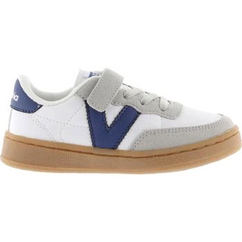 Victoria Zapatillas 1256102 marino para niña