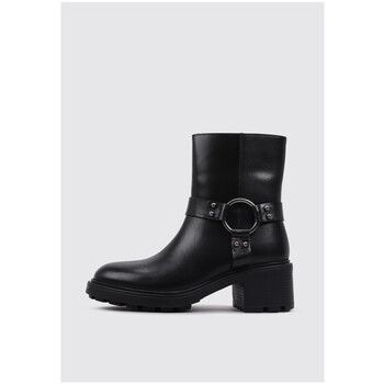 Sandra Fontan Botas FLANGE para mujer