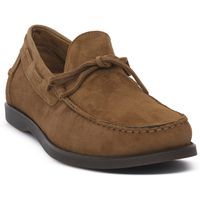 antica cuoieria mocasines bale amalfi para hombre