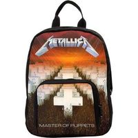 metallica mochila ro14406 para hombre