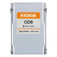 disco duro kioxia cd8-r 960gb ssd u2 pcie 40 7200mbs enterprise