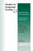 experimenting with uncertainty