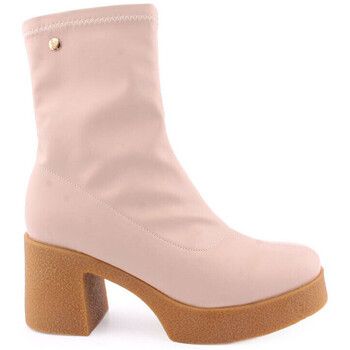 Isteria Botines L Ankle boots para mujer