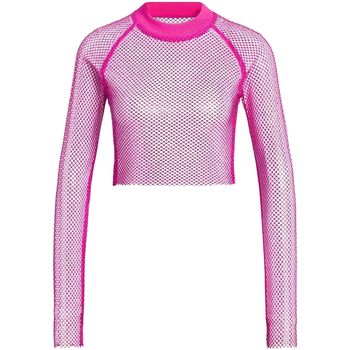 adidas Camiseta manga larga Park para mujer