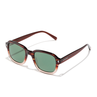gafas de sol hawkers twist - brown alligator