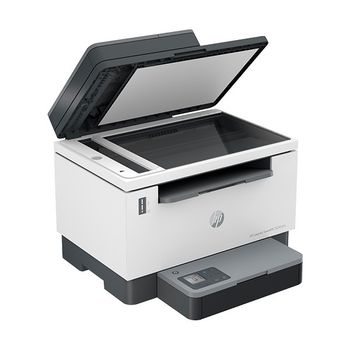 HP LaserJet Tank MFP 2604sdw Impresora láser A4 todo en uno blanco y negro con WiFi (3 en 1)