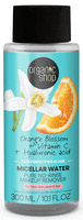 organic shop agua micelar piel perfecta 300 ml