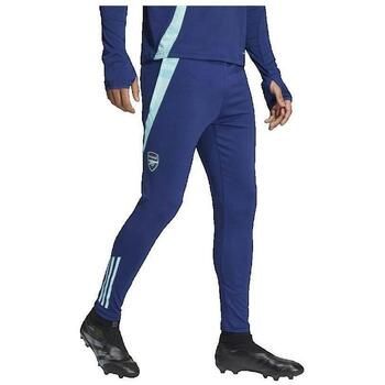 adidas Pantalones Pantalon Arsenal Tiro 24 Slim Bleu para hombre