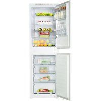 kenwood kiff5017 integrated 5050 fridge freezer