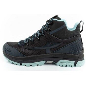 Tamaris Zapatillas de senderismo Active para mujer