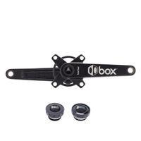 box four forged 2pc race cranks 170mm