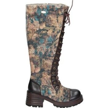 Laura Vita Botas 118239 para mujer