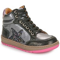 gbb zapatillas altas sephy para nina