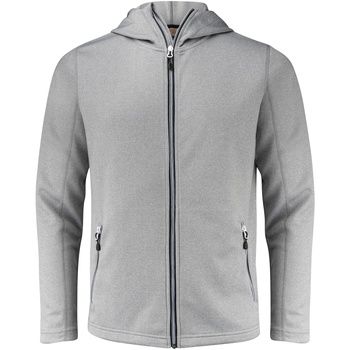 Printer Red Polar Layback para hombre
