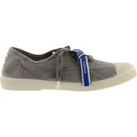 victoria zapatillas 1661103 gris para mujer