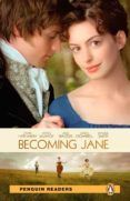 plpr3:becoming jane & mp3 pack