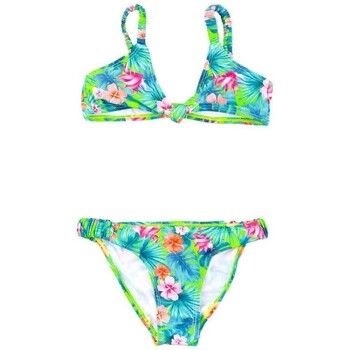 Losan Bikini X_BIKINI FLORES para niño
