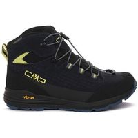 cmp botines vertix mid wp para mujer