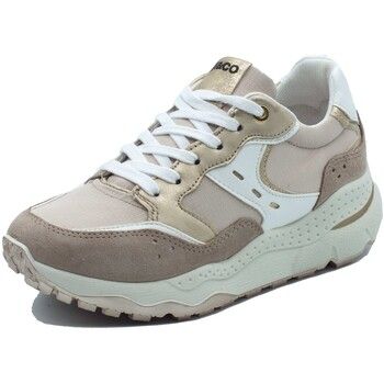 IgI&CO Zapatillas 1158200 Scam. Visone para mujer