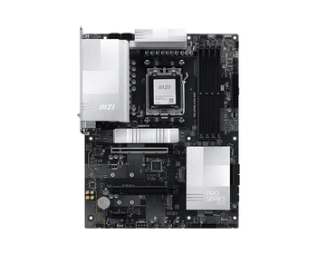 Placa AMD MSI PRO X870E-S EVO WIFI Socket AM5