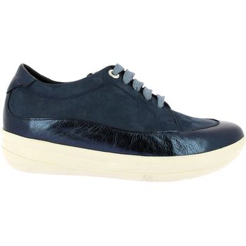 Doctor Cutillas Zapatillas 50756 marino para mujer