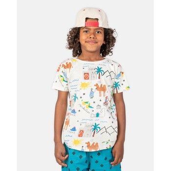 Naada Tops y Camisetas V2326 T.3.500 ORI para niña