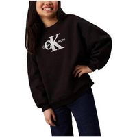 calvin klein jeans jersey ig0ig02738 beh para nina