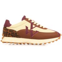 vanessa wu deportivas moda flow initials para mujer