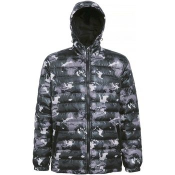2786 Cazadora TS016 para hombre