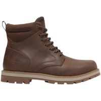 timberland botas bottines britton road impermeables para hombre