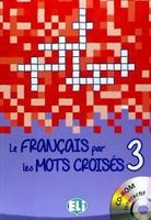 le francais par les mots croises 3