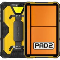 tablet ulefone armor pad 2 4g 11 8gb 256gb amarillo