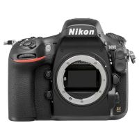nikon d810 363mp cuerpo de la camara slr cmos negro