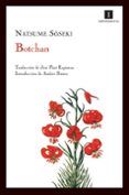 botchan (premio llibreter 2008) (12ª ed.)