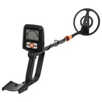 detector de metales con pantalla lcd 3 modelos bobina de 19 cm vidaxl