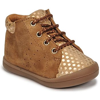 GBB Zapatillas altas NAHIA para niña
