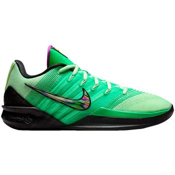 Nike Zapatillas de baloncesto Baskets sabrina 3 gamer daim para mujer