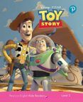 level 2 disney kids readers toy story 1 pack