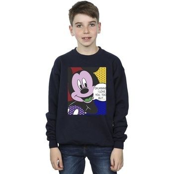 Disney Jersey Oh para niño