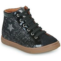 gbb zapatillas altas tadea para nina