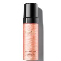 iconic london prep set tan mousse 150ml - original