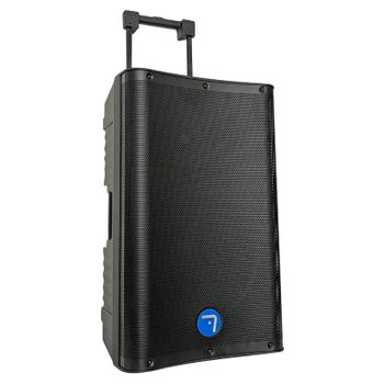 Seven Soundvector SV12EVEN-BAT Altavoz portátil profesional de 12