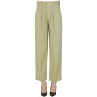 pt torino pantalon fluido pnp00007043ae para mujer