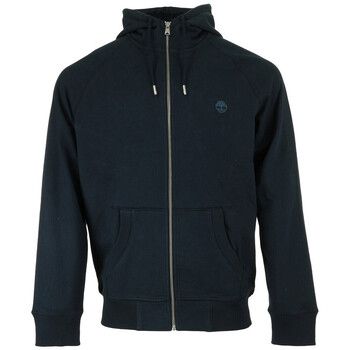 Timberland Chaqueta deporte Loopback Full Zip Hoodie para hombre
