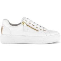 gabor zapatillas 86465 para mujer