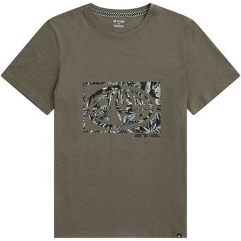 Animal Camiseta Jacob para hombre