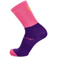 santini la vuelta 2022 alicante socks - xs