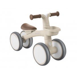 Correpasillos Kikkaboo Zipi Beige